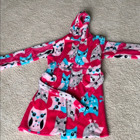 cuddle duds Other - Children’s robe